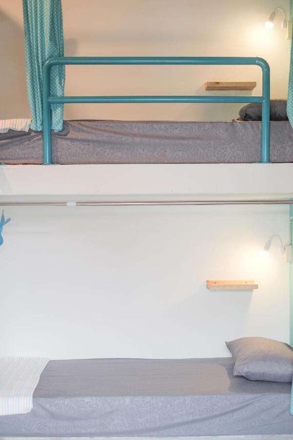 Ferienwohnung Abrakadabra 747 Yogyakarta Exterior foto